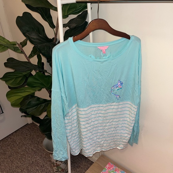 Finn Top - Picture 1 of 5